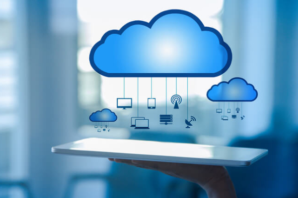 VPS Hosting Services