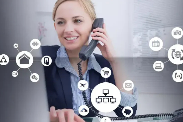 VoIP Phone Systems